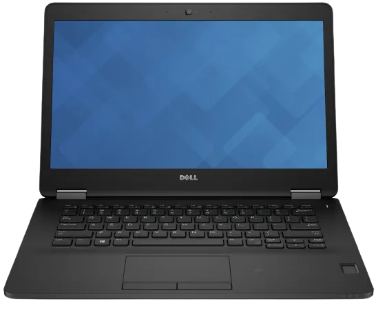 Ремонт Dell в Сургуте - Авторизованный сервисный центр